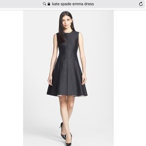 BNWTNW. Kate Spade Emma Dress